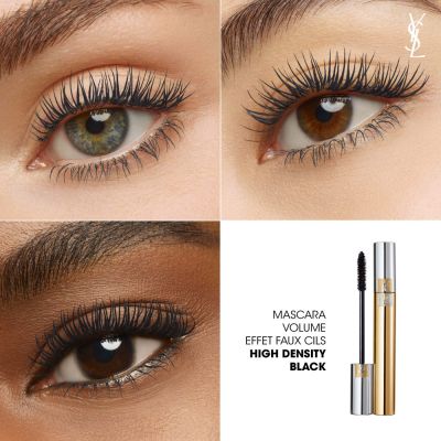 Yves Saint Laurent Mascara Volume Effet Faux Cils Mascara