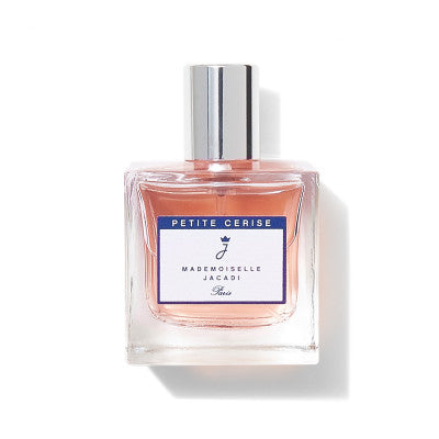 Jacadi Mademoiselle Petite Cerise Eau De Toilette
