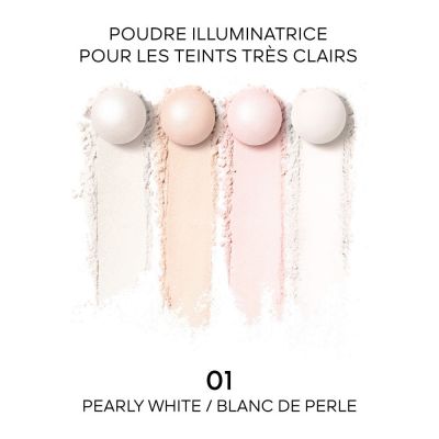 Guerlain Météorites Perles De Poudre Révélatrices De Lumière