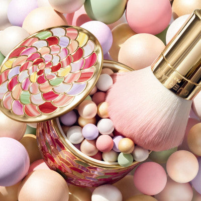 Guerlain Météorites Pinceau