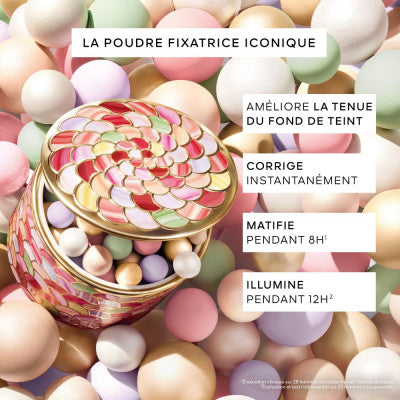 Guerlain Météorites Perles De Poudre Révélatrices De Lumière