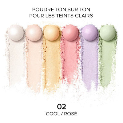 Guerlain Météorites Perles De Poudre Révélatrices De Lumière