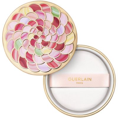 Guerlain Météorites Perles De Poudre Révélatrices De Lumière
