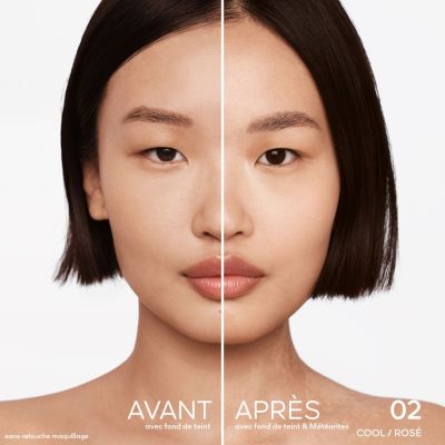 Guerlain Météorites Perles De Poudre Révélatrices De Lumière