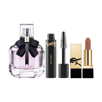 Yves Saint Laurent Coffret Mon Paris Coffret Pour Femme