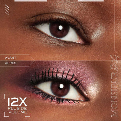Lancome MONSIEUR BIG MASCARA Mascara