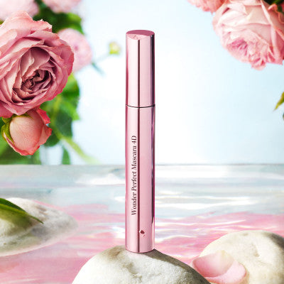Clarins Mascara Wonder Perfect 4D Mascara