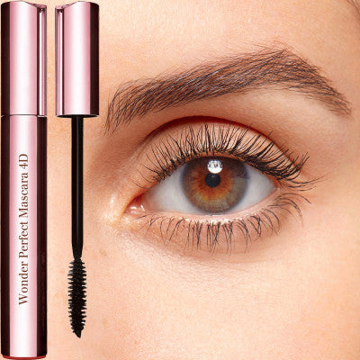 Clarins Mascara Wonder Perfect 4D Mascara