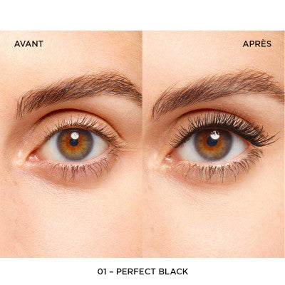 Clarins Mascara Wonder Perfect 4D Mascara