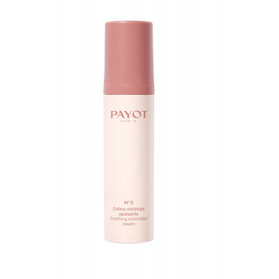 Payot N°2 Crème Minimale Apaisante