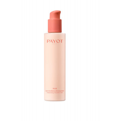 Payot Nue Lait Micellaire Démaquillant