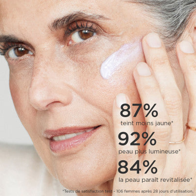 Clarins Nutri-Lumière Revive Crème Jour Embellissante Revitalisante