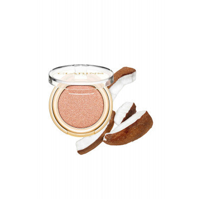 Clarins Ombre Skin Fard à Paupières Poudre Couleur Intense