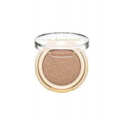 Clarins Ombre Skin Fard à Paupières Poudre Couleur Intense