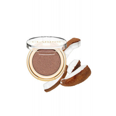 Clarins Ombre Skin Fard à Paupières Poudre Couleur Intense