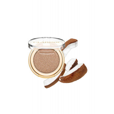 Clarins Ombre Skin Fard à Paupières Poudre Couleur Intense
