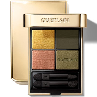 Guerlain Ombres G Ombres à Paupières 4 Couleurs