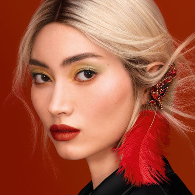 Guerlain Ombres G Ombres à Paupières 4 Couleurs
