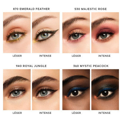 Guerlain Ombres G Ombres à Paupières 4 Couleurs