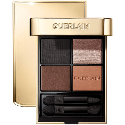 Guerlain Ombres G Ombres à Paupières 4 Couleurs