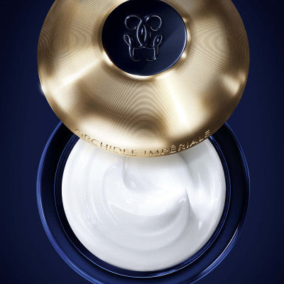 Guerlain Orchidée Impériale La Crème Légère