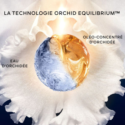 Guerlain Orchidée Impériale La Mousse En Crème