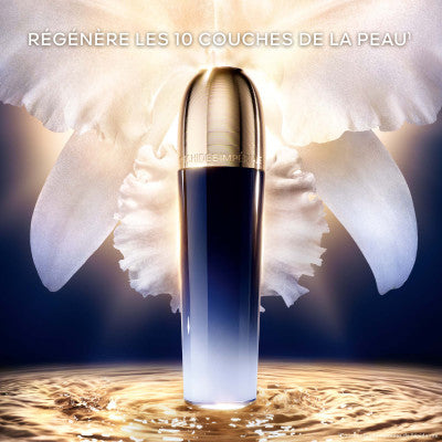 Guerlain Orchidée Impériale Le Concentré Lotion Essence