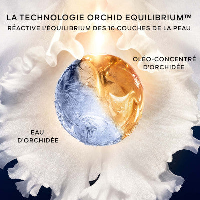 Guerlain Orchidée Impériale Le Concentré Lotion Essence