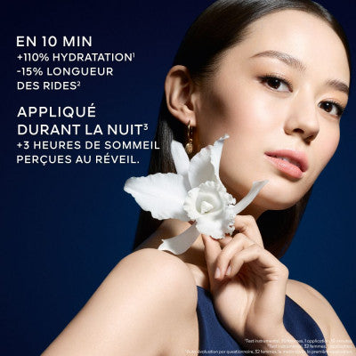 Guerlain Orchidée Impériale Le Masque