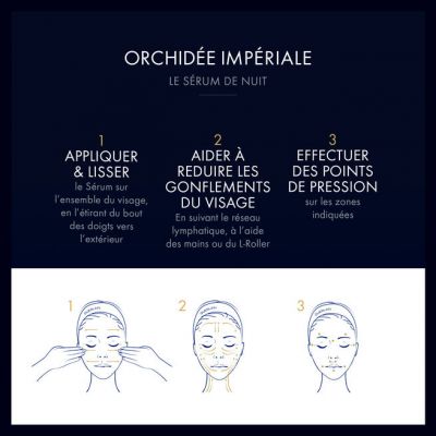 Guerlain Orchidée Impériale Sérum De Nuit