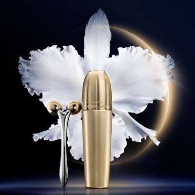Guerlain Orchidée Impériale Sérum De Nuit