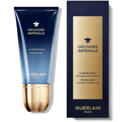 Guerlain Orchidée Impériale La Gelée D'Huile