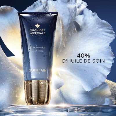 Guerlain Orchidée Impériale La Gelée D'Huile