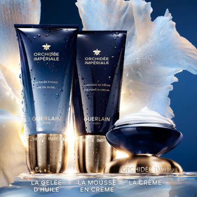 Guerlain Orchidée Impériale La Gelée D'Huile