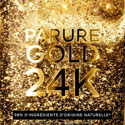 Guerlain Parure Gold 24K Base De Teint Perfectrice Concentré D’Éclat