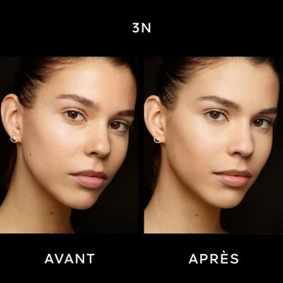 Guerlain Parure Gold Skin Control Fond De Teint Compact Haute Perfection & Matité
