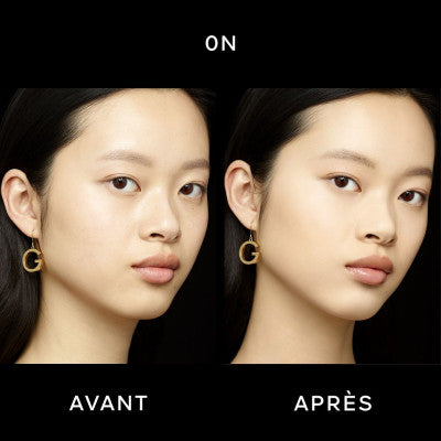 Guerlain Parure Gold Skin Control Fond De Teint Compact Haute Perfection & Matité