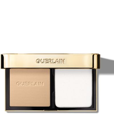 Guerlain Parure Gold Skin Control Fond De Teint Compact Haute Perfection & Matité