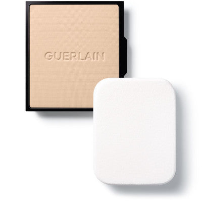 Guerlain Parure Gold Skin Control Recharge Fond De Teint Compact Haute Perfection & Matité