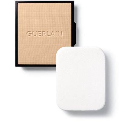 Guerlain Parure Gold Skin Control Recharge Fond De Teint Compact Haute Perfection & Matité