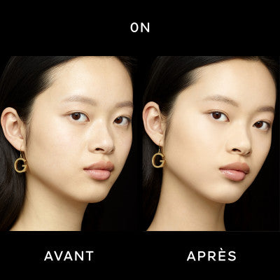 Guerlain Parure Gold Skin Matte Fond De Teint Haute Perfection Sans Transfert