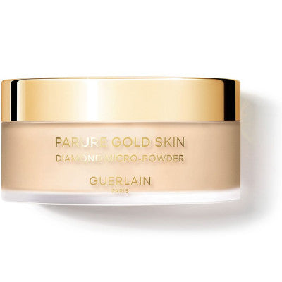 Guerlain Parure Gold Skin Diamond Micro-Powder