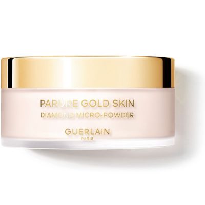 Guerlain Parure Gold Skin Diamond Micro-Powder