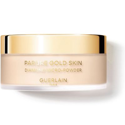 Guerlain Parure Gold Skin Diamond Micro-Powder