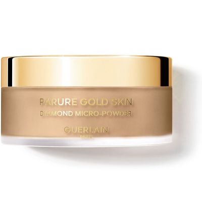 Guerlain Parure Gold Skin Diamond Micro-Powder