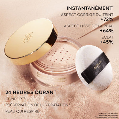 Guerlain Parure Gold Skin Diamond Micro-Powder