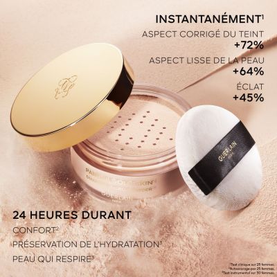 Guerlain Parure Gold Skin Diamond Micro-Powder