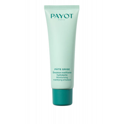Payot Pâte Grise Émulsion Matifiante Hydratante