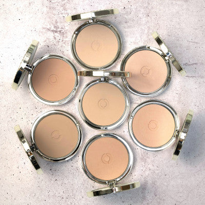  Poudre Semi-Libre Poudre Fine