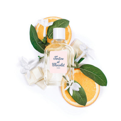 TARTINE ET CHOCOLAT Ptimusc Eau De Toilette